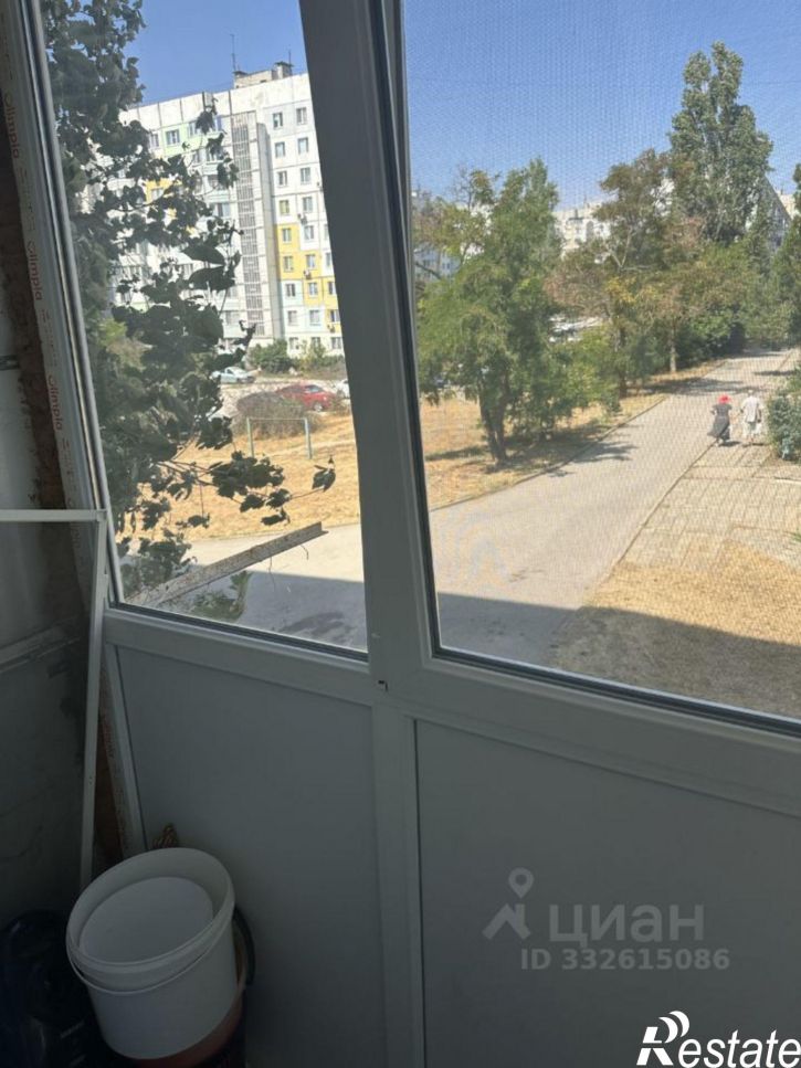 1-комн квартира Керчь, улица Будённого, 30