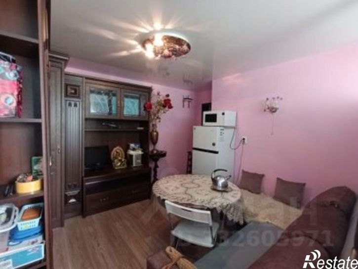 Комната Евпатория, улица Некрасова, 89