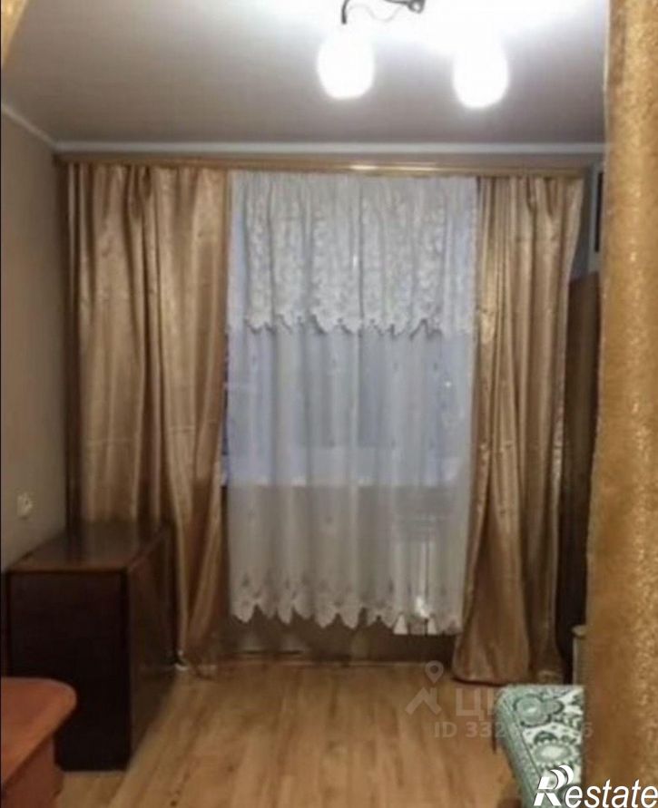 Комната Севастополь, улица Надежды Островской, 7