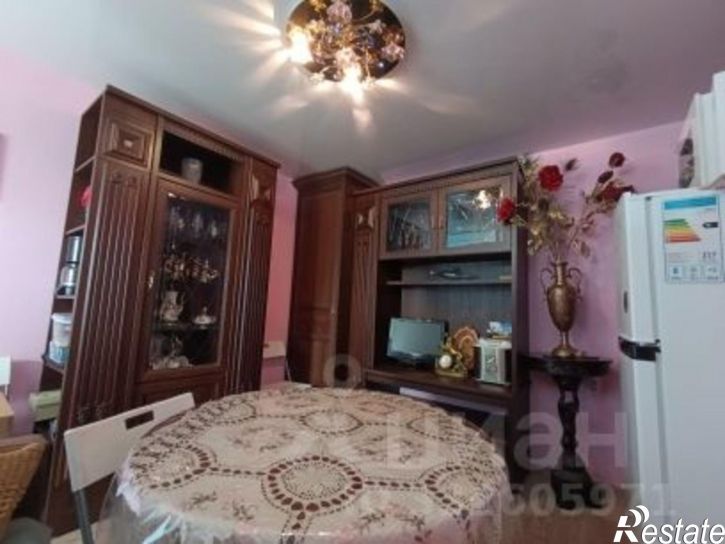 Комната Евпатория, улица Некрасова, 89