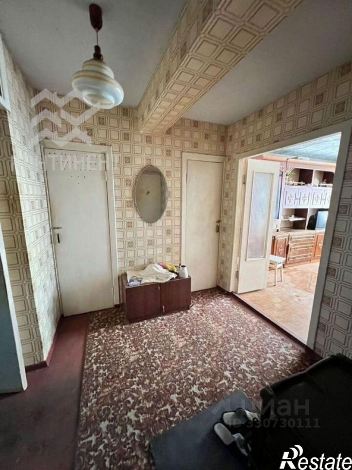 2-комн квартира Черноморский р-н, пгт Черноморское