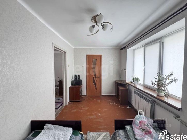 2-комн квартира городской округ Симферополь