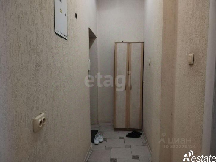 1-комн квартира городской округ Симферополь