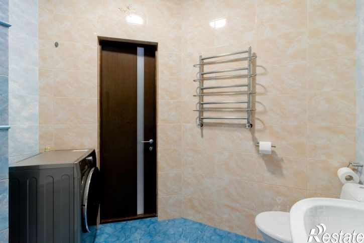 1-комн квартира Симферополь, улица Тренёва, 21