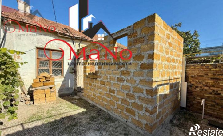 1-комн квартира Феодосия, Речная улица, 10