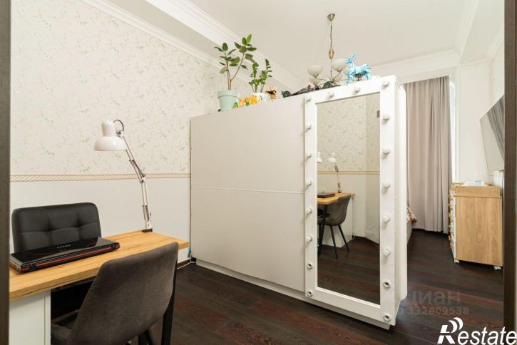 1-комн квартира Симферополь, улица Тренёва, 21