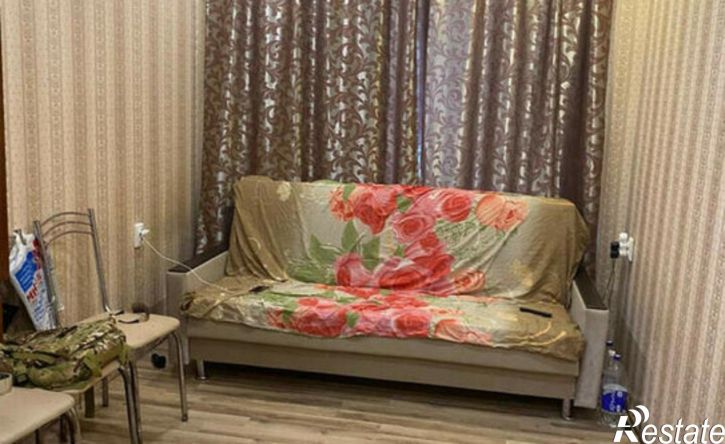 2-комн квартира Феодосия, улица Чехова, 22
