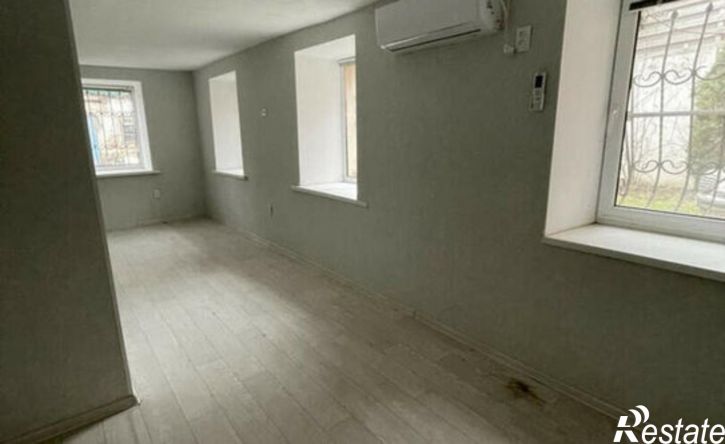 3-комн квартира Феодосия, Сиренная улица, 12