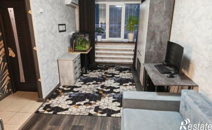 1-комн квартира Керчь, улица Кирова, 33