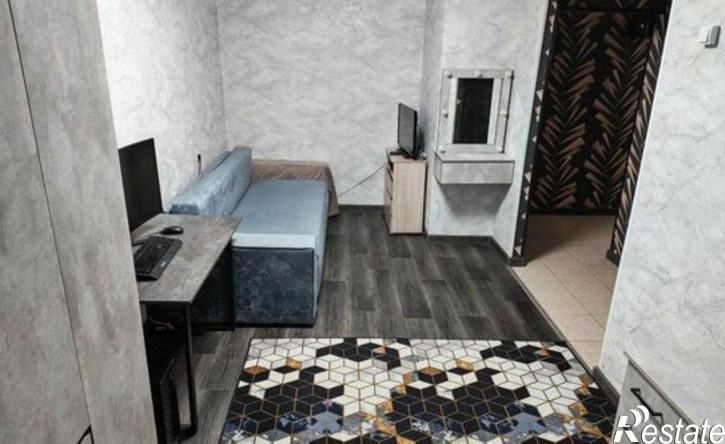 1-комн квартира Керчь, улица Кирова, 33