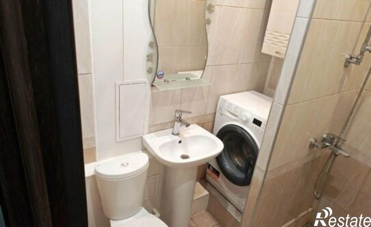 1-комн квартира Керчь, улица Кирова, 33