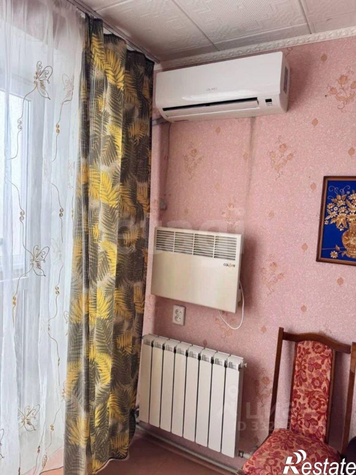 1-комн квартира муниципальный округ Феодосия