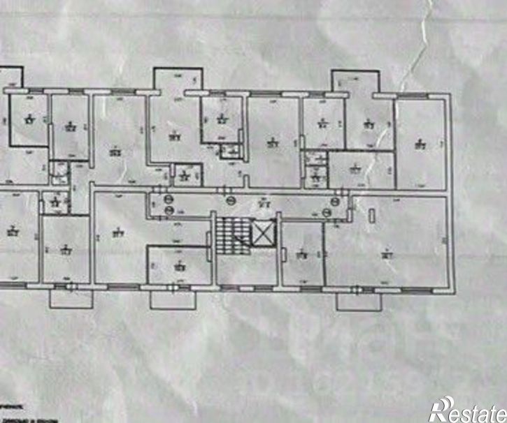 2-комн квартира Евпатория г., Победы пр-кт., д.87, к.Б