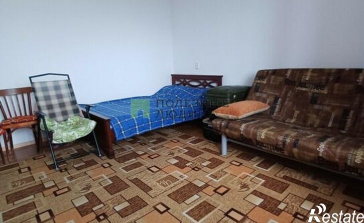 1-комн квартира Евпатория, улица Короленко, 4