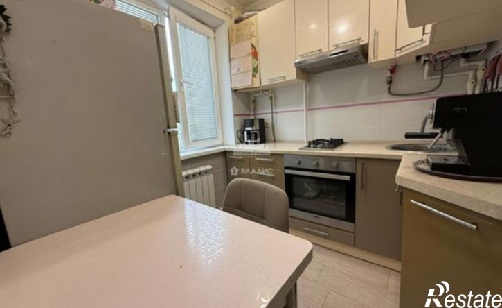 1-комн квартира Керчь, улица Орджоникидзе, 49/4