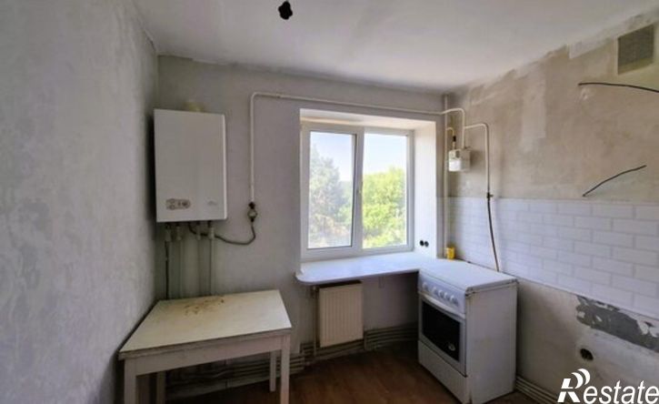 3-комн квартира Бахчисарай, улица Гагарина, 3