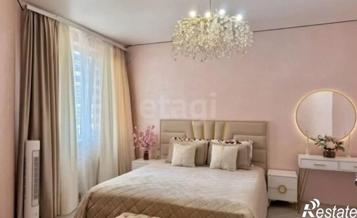 2-комн квартира Симферополь, Мраморный переулок, 36