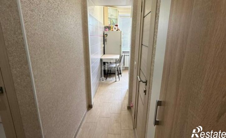 1-комн квартира Керчь, улица Орджоникидзе, 49/4