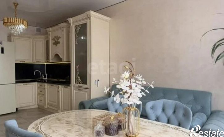 2-комн квартира Симферополь, Мраморный переулок, 36