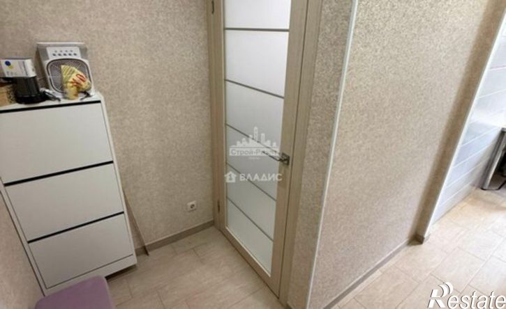 1-комн квартира Керчь, улица Орджоникидзе, 49/4