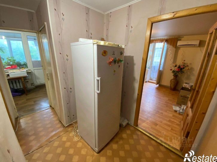1-комн квартира муниципальный округ Феодосия