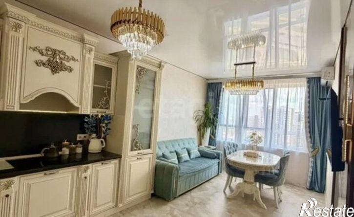 2-комн квартира Симферополь, Мраморный переулок, 36