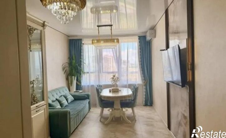 2-комн квартира Симферополь, Мраморный переулок, 36