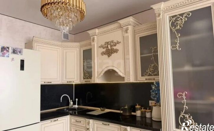 2-комн квартира Симферополь, Мраморный переулок, 36