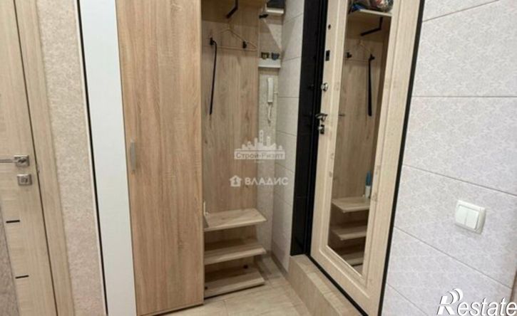 1-комн квартира Керчь, улица Орджоникидзе, 49/4