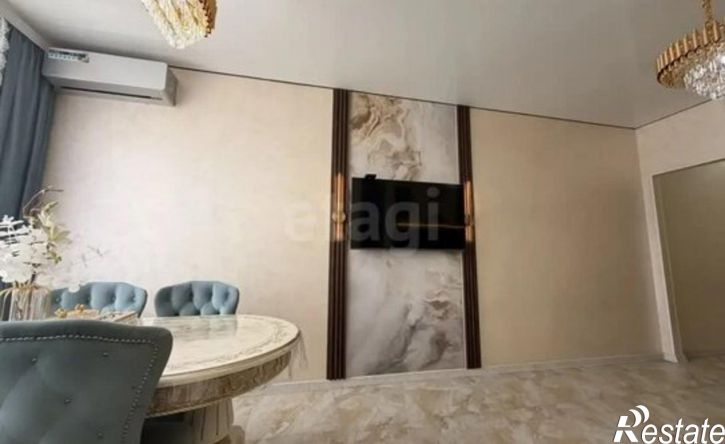 2-комн квартира Симферополь, Мраморный переулок, 36