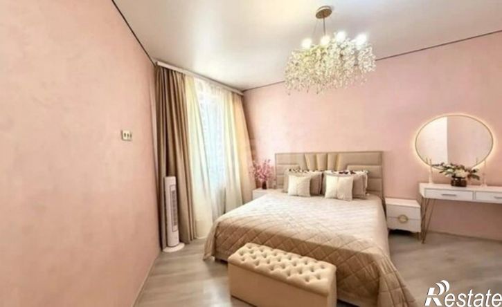 2-комн квартира Симферополь, Мраморный переулок, 36