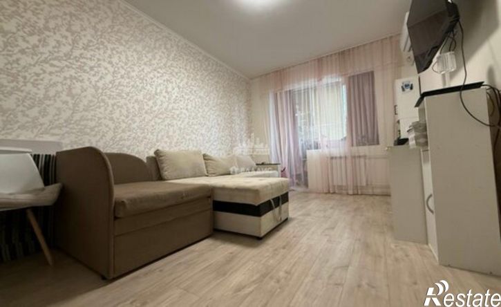 1-комн квартира Керчь, улица Орджоникидзе, 49/4