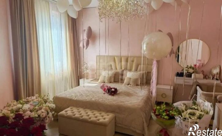2-комн квартира Симферополь, Мраморный переулок, 36