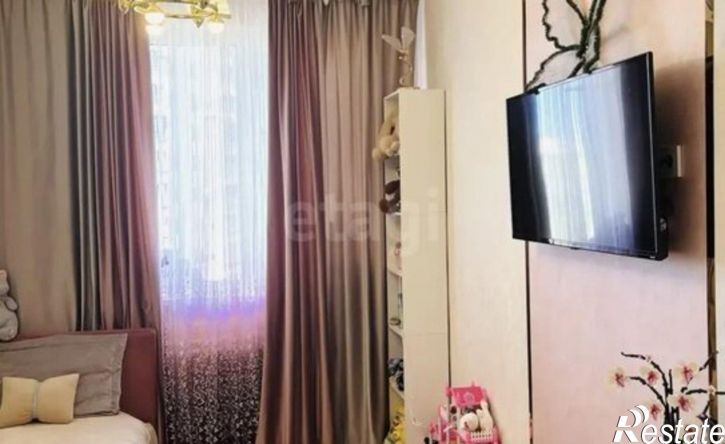 2-комн квартира Симферополь, Мраморный переулок, 36