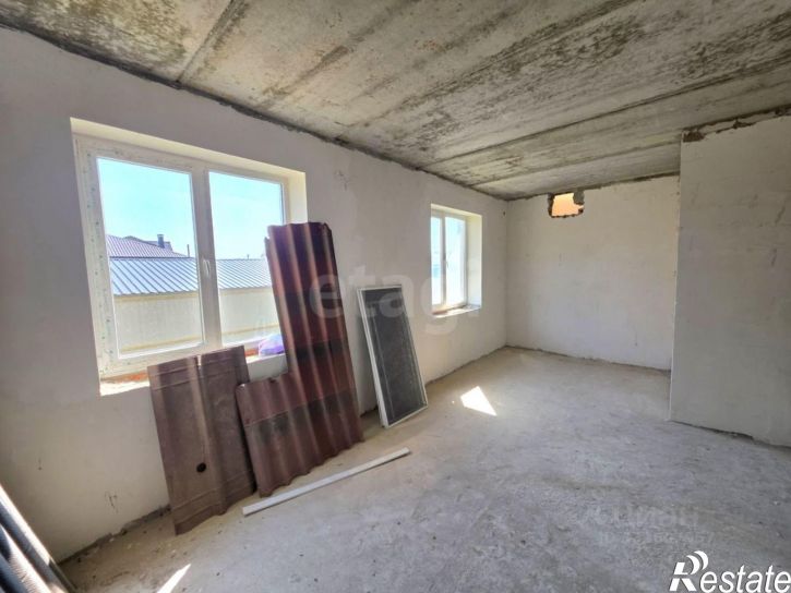 1-комн квартира Сакский район, село Орехово