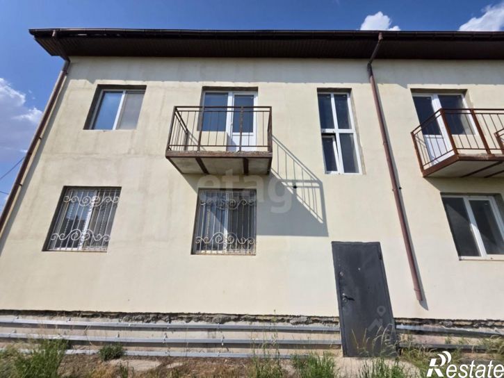 1-комн квартира Сакский район, село Орехово