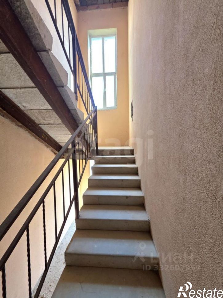 1-комн квартира Сакский район, село Орехово