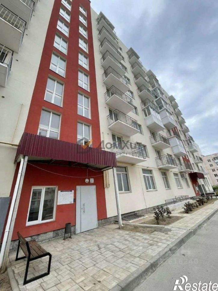 1-комн квартира Победы пр-кт,дом 87бк2