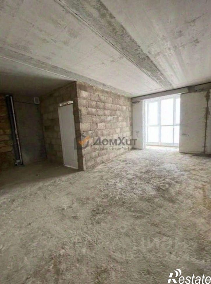 1-комн квартира Победы пр-кт,дом 87бк2
