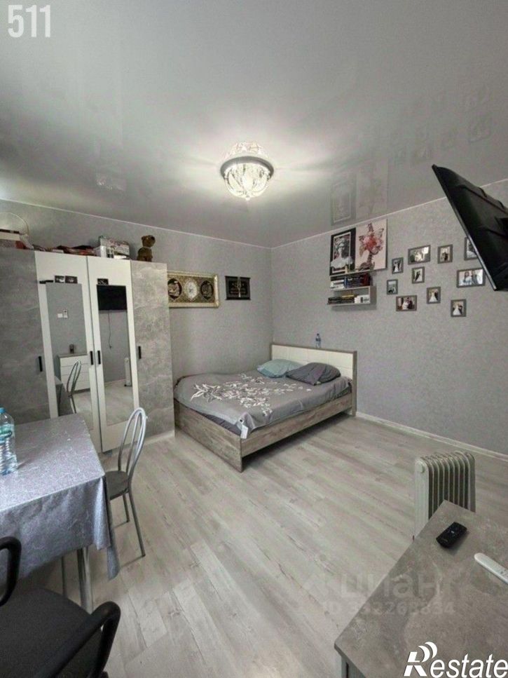 1-комн квартира Феодосия, Киевская улица, 5