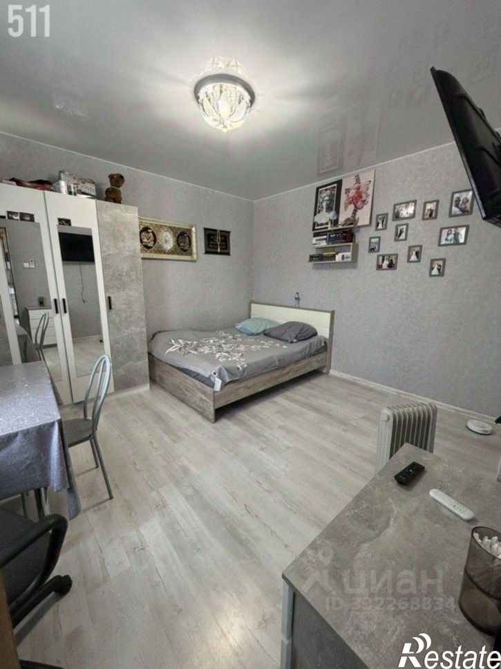 1-комн квартира Феодосия, Киевская улица, 5