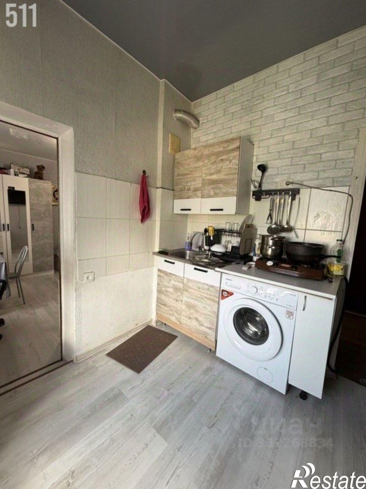 1-комн квартира Феодосия, Киевская улица, 5