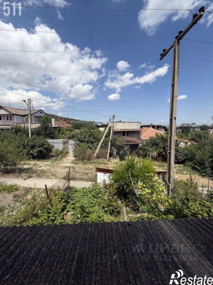 1-комн квартира Феодосия, Киевская улица, 5