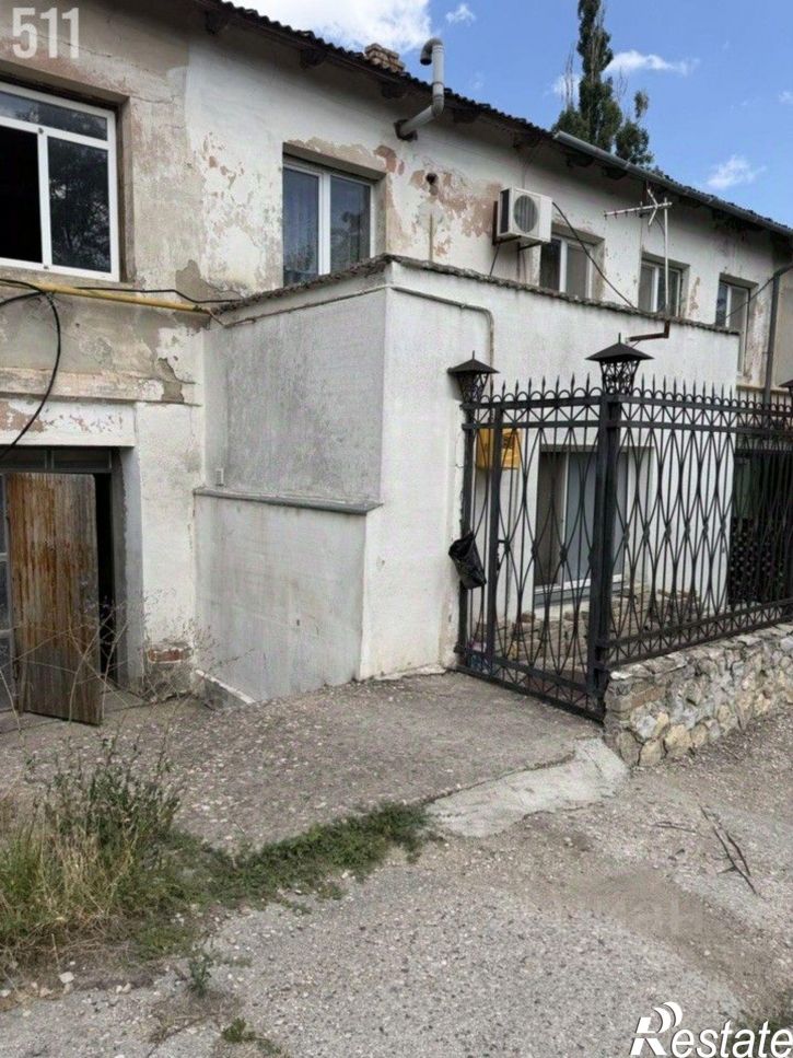 1-комн квартира Феодосия, Киевская улица, 5