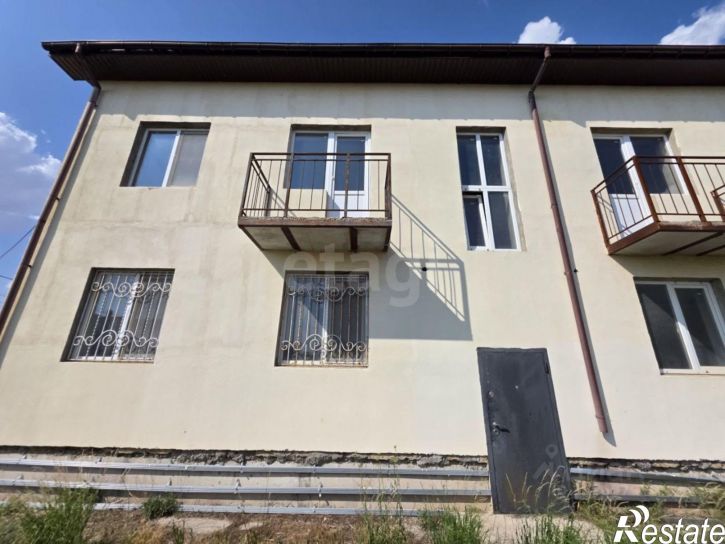 1-комн квартира Сакский район, село Орехово