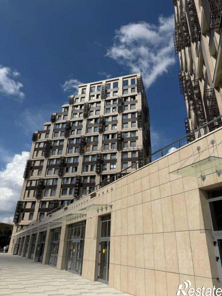 3-комн квартира Воровского ул