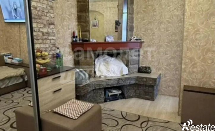 1-комн квартира Симферополь, улица Беспалова, 98