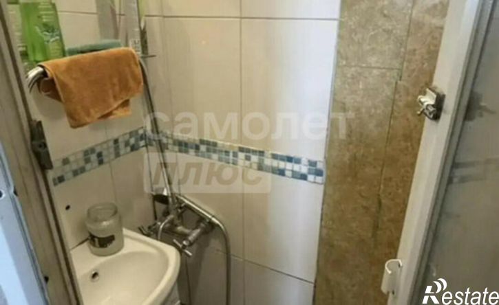 1-комн квартира Симферополь, улица Беспалова, 98