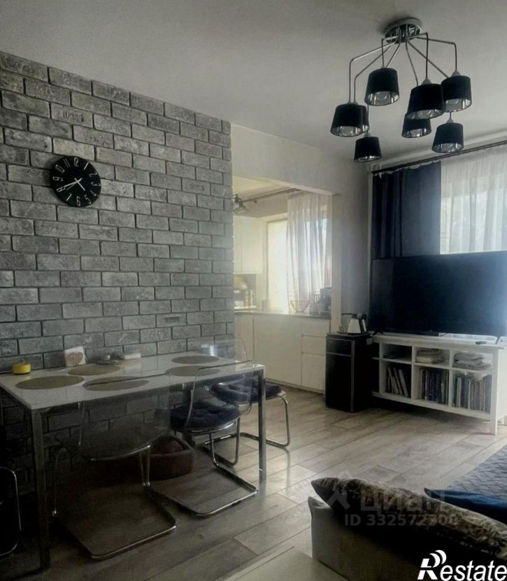 3-комн квартира Керчь, улица Гайдара, 9