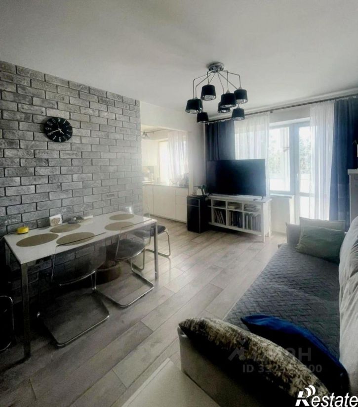 3-комн квартира Керчь, улица Гайдара, 9